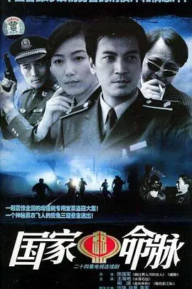 《国家命脉》：守护能源安全，铸就强国之路！