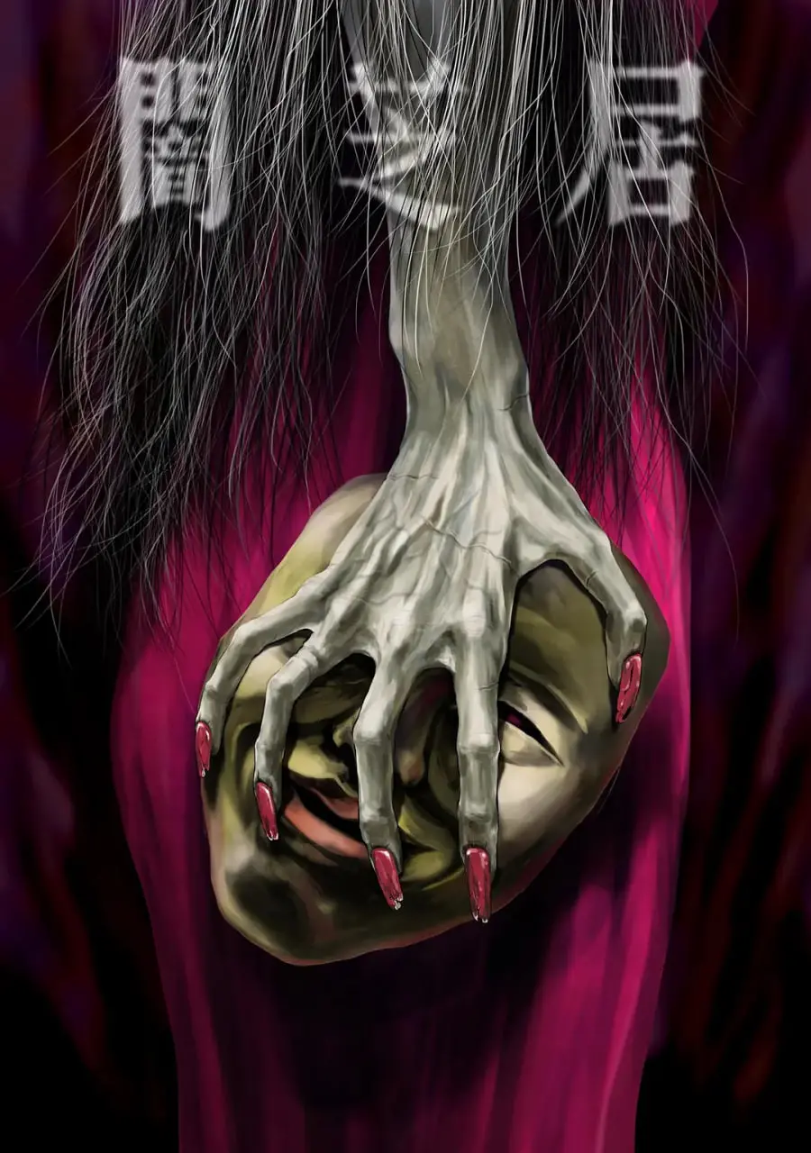 《暗芝居 第五季》：都市怪谈再升级，细思极恐的背后是人性的扭曲？