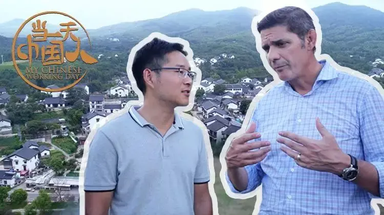 《当一天中国人 第一季》：穿越时空见证民族魂，平凡视角下的伟大中国故事