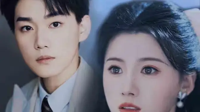 《你是我唯一的光》：超越视觉的深刻爱情，盲女的坚守与坚强，绽放生命最耀眼的光芒